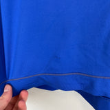 2012/13 SAMPDORIA EDER #23 HOME SHIRT (XL) KAPPA