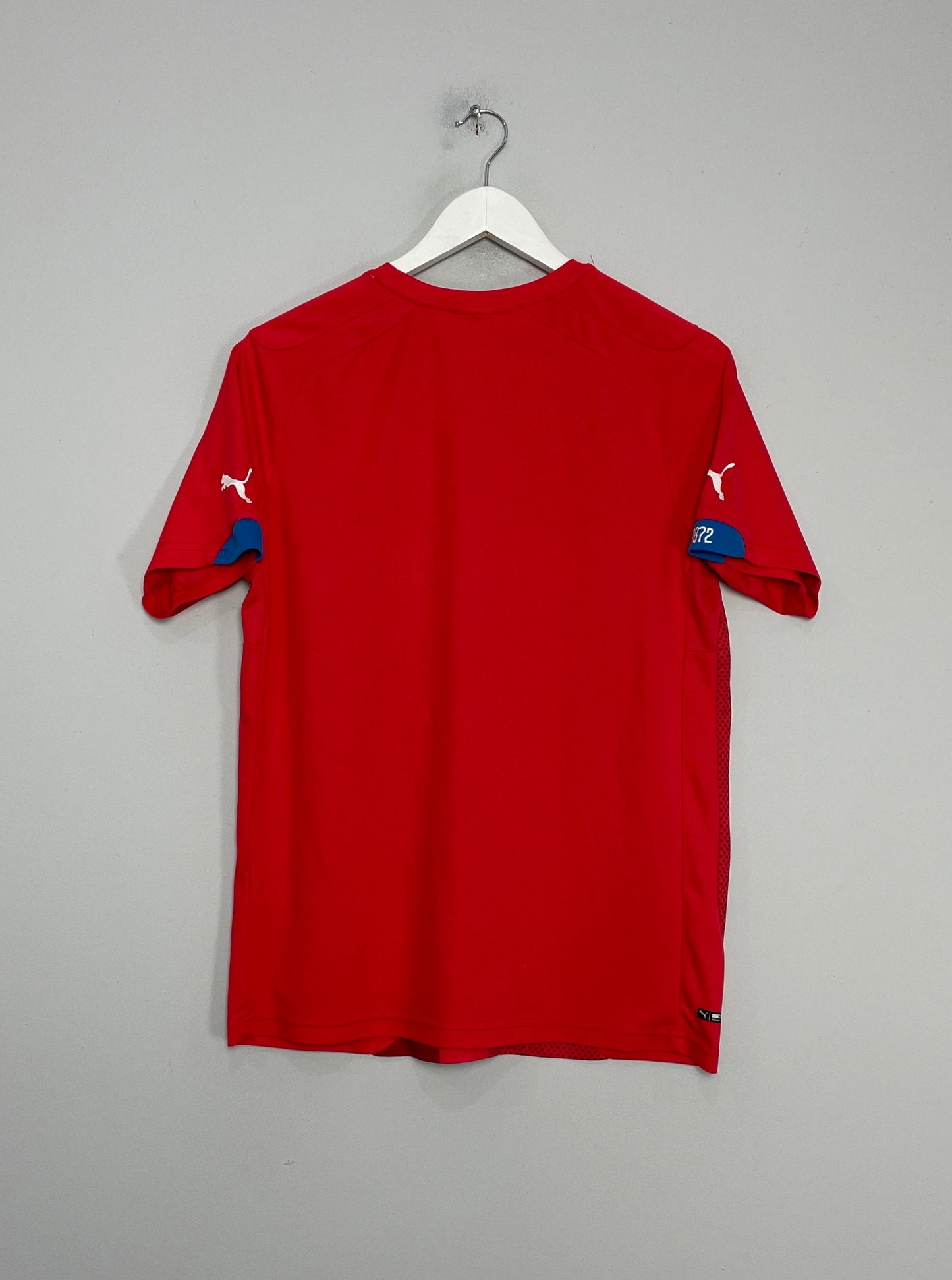 2014/15 RANGERS THIRD SHIRT (S) PUMA