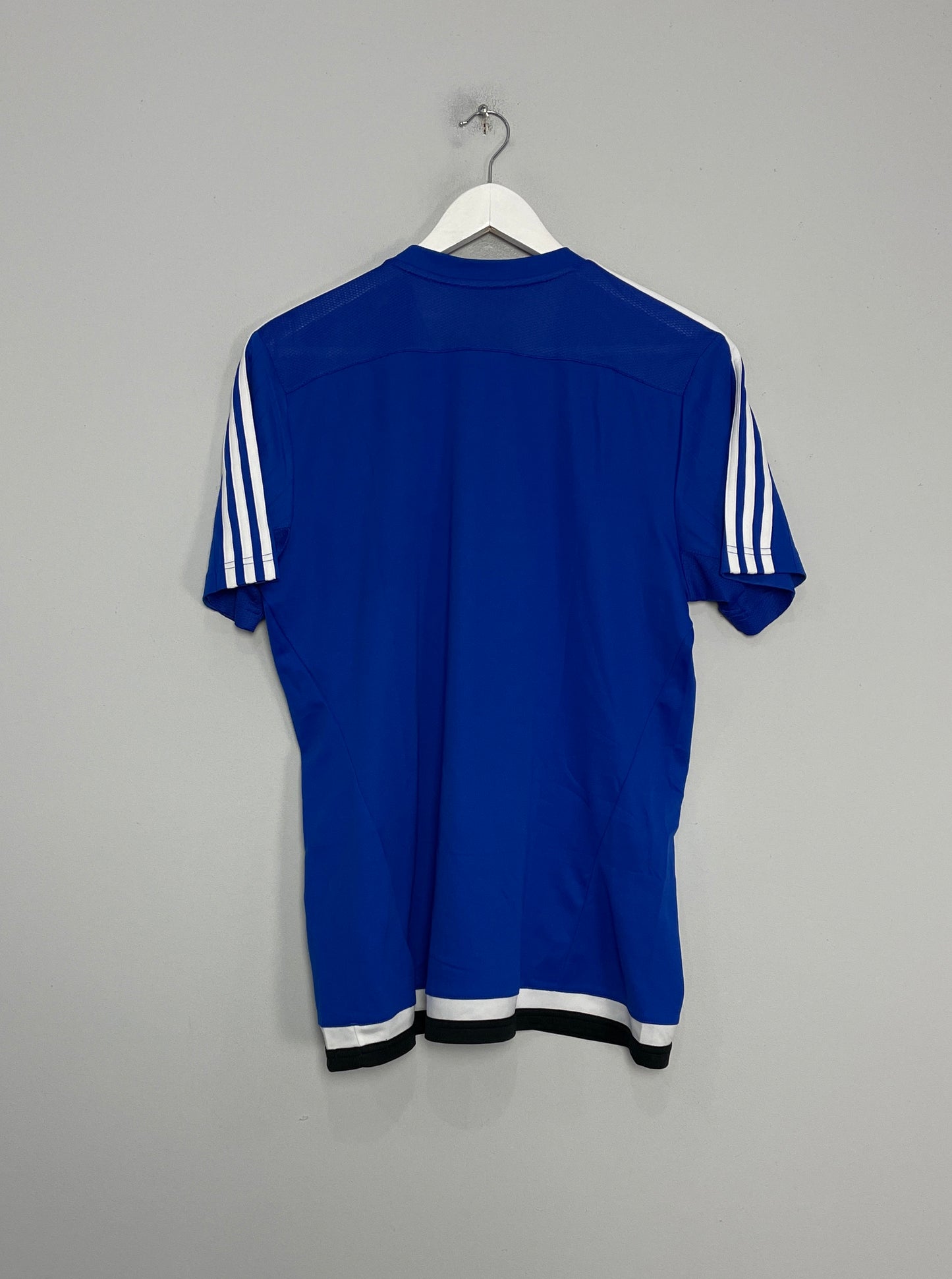 2016/18 NORTHERN IRELAND TRAINING SHIRT (M) ADIDAS