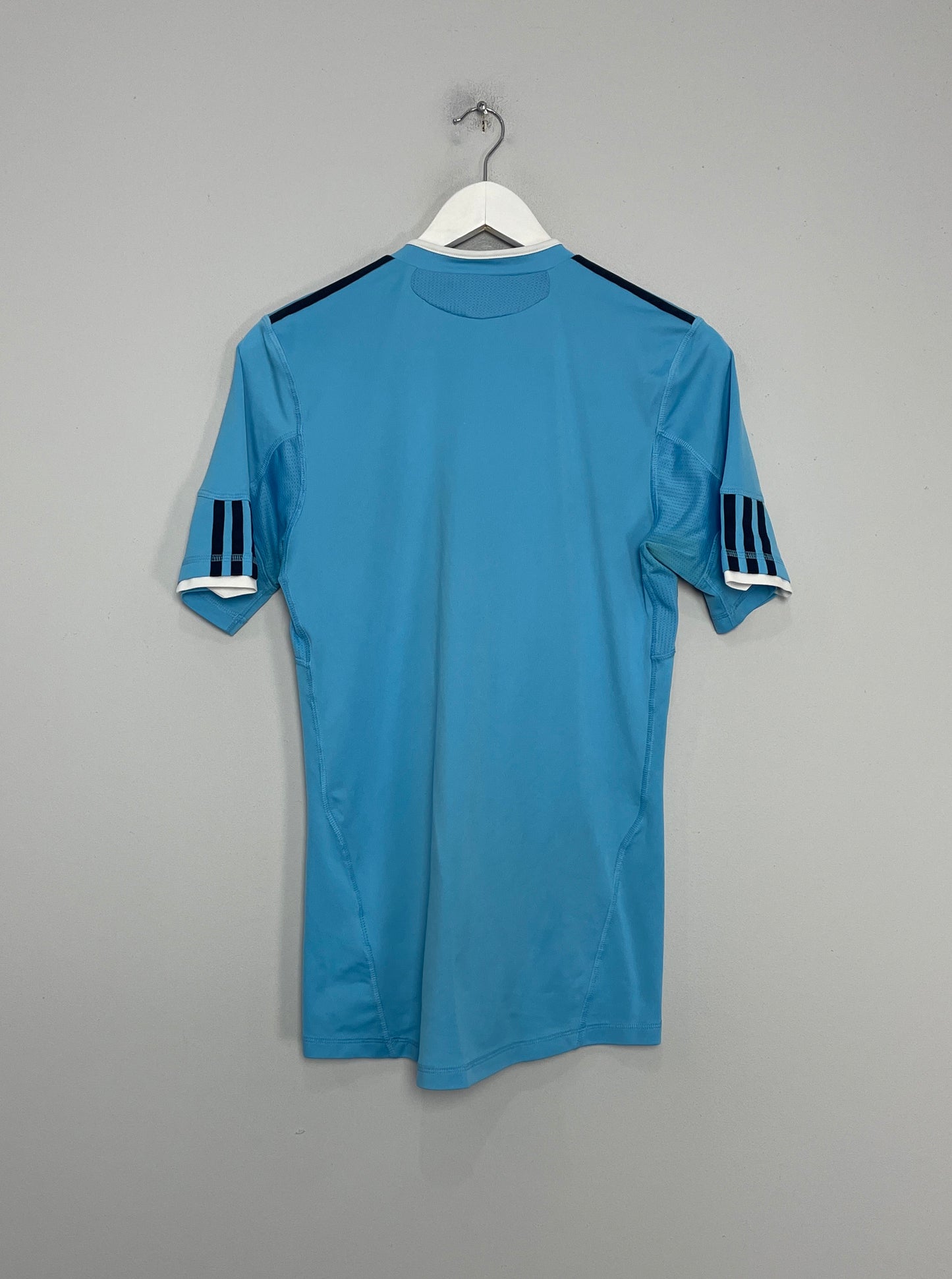 2010/11 MARSEILLE AWAY SHIRT (S) ADIDAS