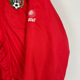 1997/98 MEXICO BENCH COAT (L) ABA SPORT