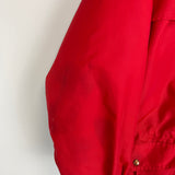 1997/98 MEXICO BENCH COAT (L) ABA SPORT