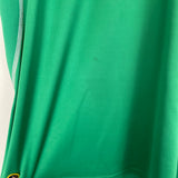 2010/11 NIGERIA YAKUBU #8 HOME SHIRT (M) ADIDAS