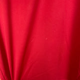 2010/11 DENMARK BENDTNER #11 HOME SHIRT (L) ADIDAS