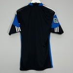 Shop 2009/10 SAN JOSE EARTHQUAKES HOME SHIRT (S) ADIDAS, classic football shirts, vintage football shirts & retro soccer jerseys at Cult Kits
