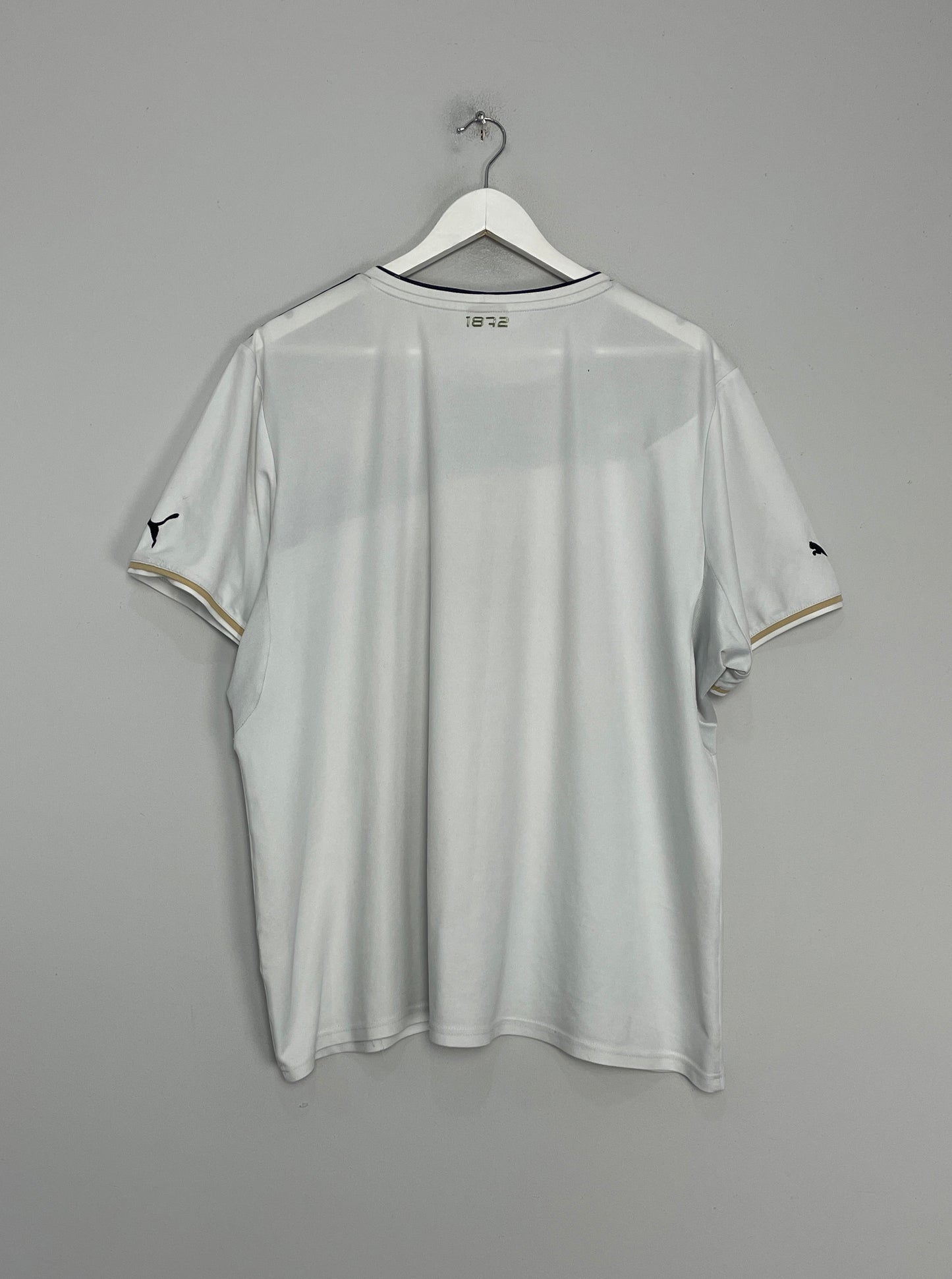 2013/14 RANGERS AWAY SHIRT (XXL) PUMA
