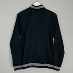 Shop 2020/21 ST MIRREN 1/4 ZIP JACKET (S) JOMA, classic football shirts, vintage football shirts & retro soccer jerseys at Cult Kits