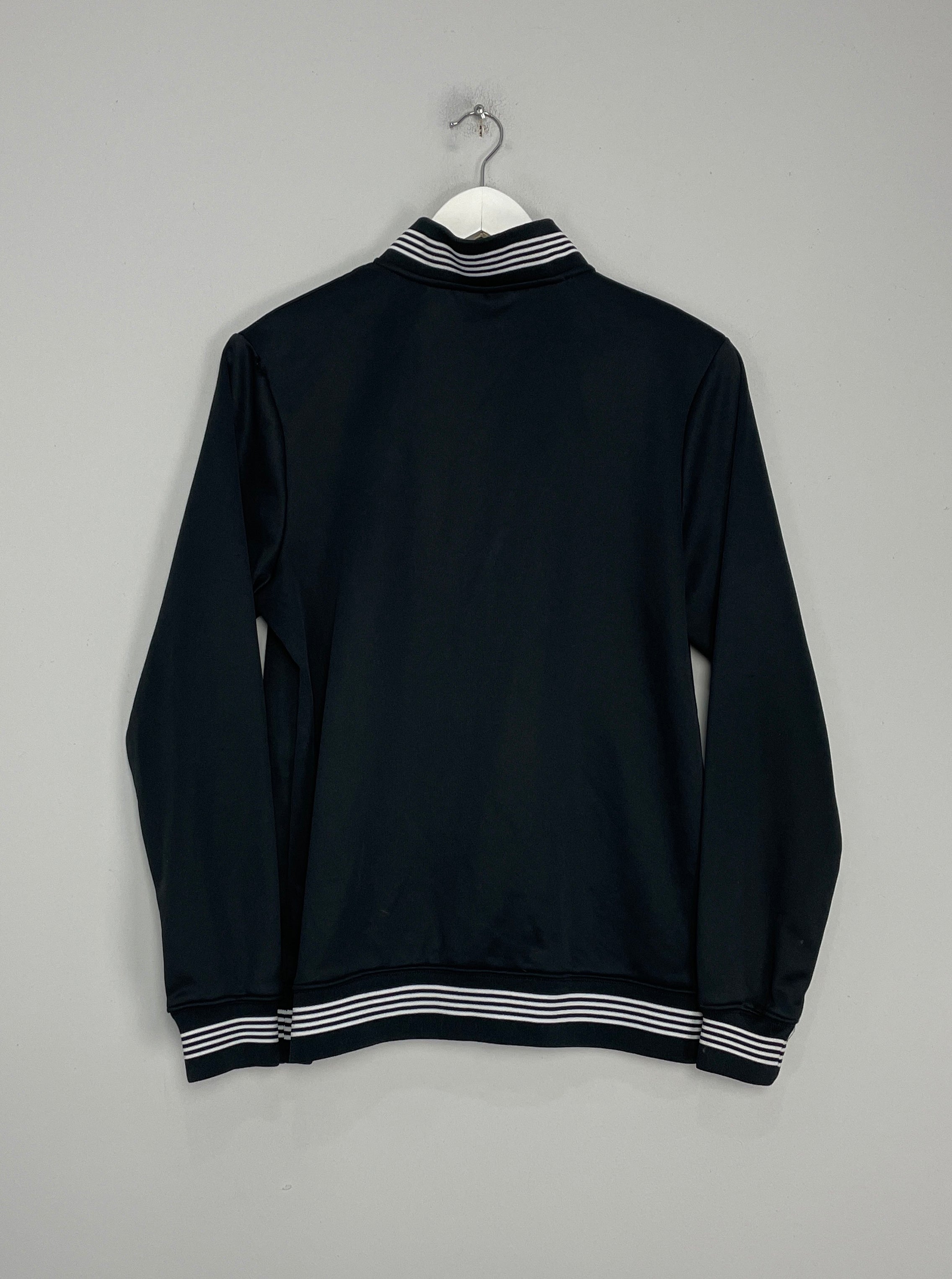 Shop 2020/21 ST MIRREN 1/4 ZIP JACKET (S) JOMA, classic football shirts, vintage football shirts & retro soccer jerseys at Cult Kits