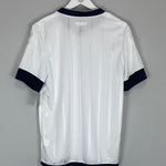 Shop 2020 MONTERREY *BNWT* 75 YEARS SPECIAL SHIRT (M) PUMA, classic football shirts, vintage football shirts & retro soccer jerseys at Cult Kits