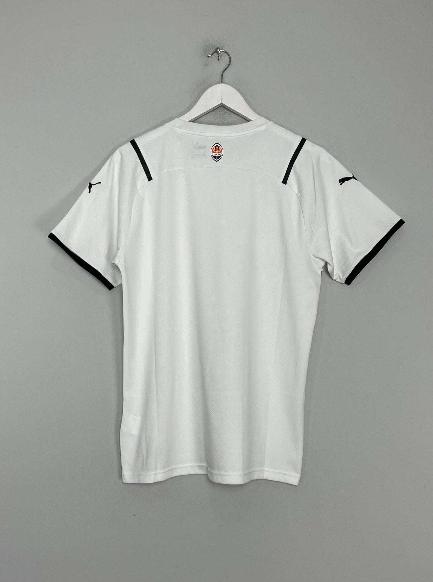 2021/22 SHAKHTAR DONETSK THIRD SHIRT (M) PUMA