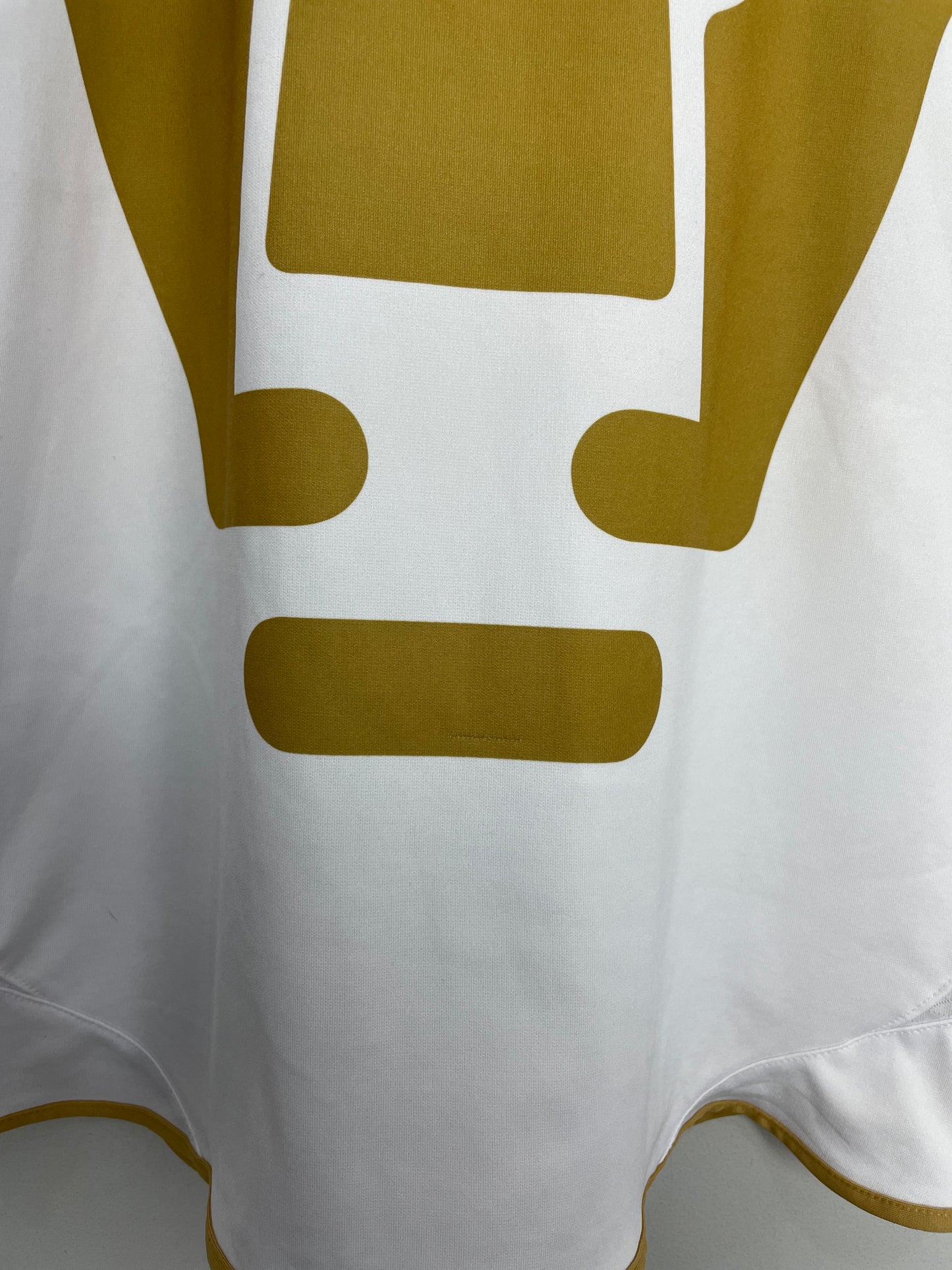 2010/11 UNAM PUMAS *CENTENARY* HOME SHIRT (XL) PUMA