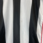 Shop 2016/17 DUNFERMLINE HOME SHIRT (XS) JOMA, classic football shirts, vintage football shirts & retro soccer jerseys at Cult Kits