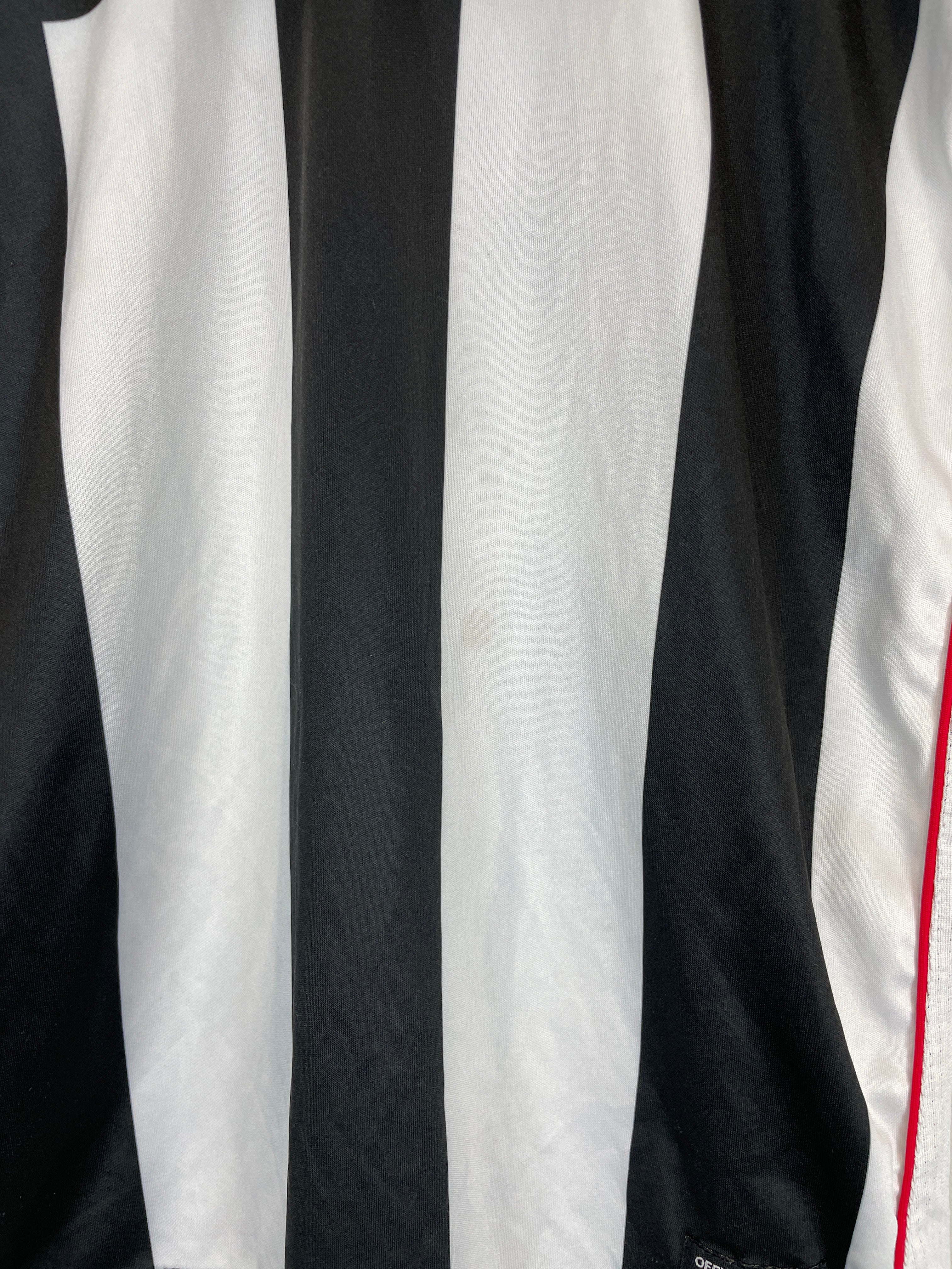 Shop 2016/17 DUNFERMLINE HOME SHIRT (XS) JOMA, classic football shirts, vintage football shirts & retro soccer jerseys at Cult Kits