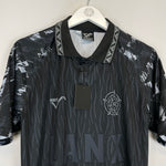 Shop 2020/21 LANX FC #20 *BNWT* SHIRT (L) RIBERO, classic football shirts, vintage football shirts & retro soccer jerseys at Cult Kits