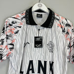 Shop 2020/21 LANX FC #20 *BNWT* SHIRT (L) RIBERO, classic football shirts, vintage football shirts & retro soccer jerseys at Cult Kits