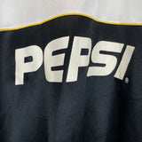 Shop 2003/04 BOCA JUNIORS GK SHIRT (XL) NIKE, classic football shirts, vintage football shirts & retro soccer jerseys at Cult Kits