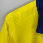 Shop 2003/04 ARSENAL HENRY #14 AWAY SHIRT (XL) NIKE, classic football shirts, vintage football shirts & retro soccer jerseys at Cult Kits