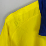 Shop 2003/04 ARSENAL HENRY #14 AWAY SHIRT (XL) NIKE, classic football shirts, vintage football shirts & retro soccer jerseys at Cult Kits