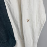 Shop 2010/11 FULHAM JUMPER (XL) KAPPA, classic football shirts, vintage football shirts & retro soccer jerseys at Cult Kits