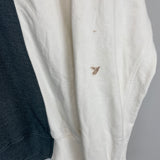 Shop 2010/11 FULHAM JUMPER (XL) KAPPA, classic football shirts, vintage football shirts & retro soccer jerseys at Cult Kits