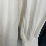 Shop 2010/11 FULHAM JUMPER (XL) KAPPA, classic football shirts, vintage football shirts & retro soccer jerseys at Cult Kits