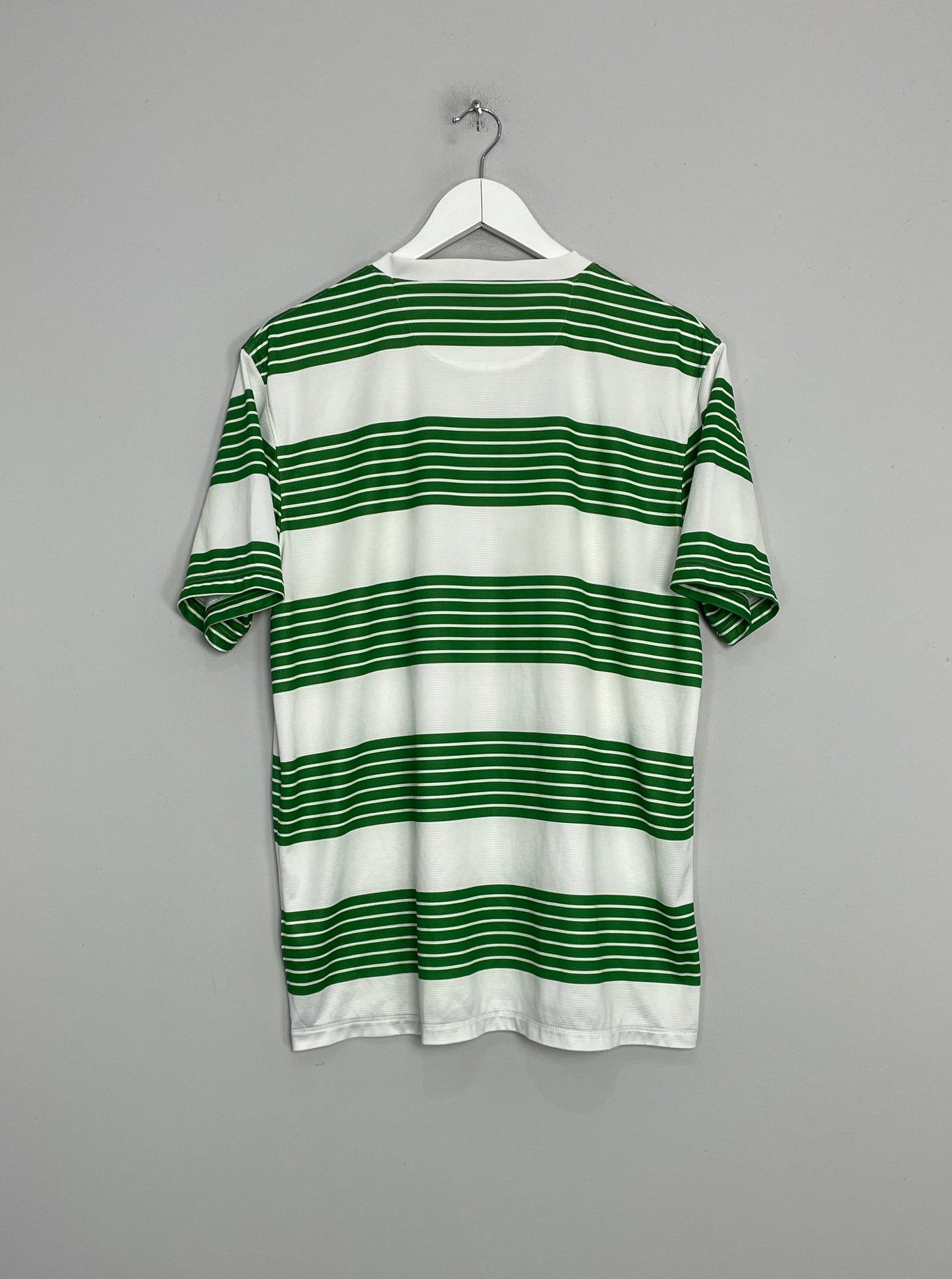 2014/15 CELTIC HOME SHIRT (L) NIKE