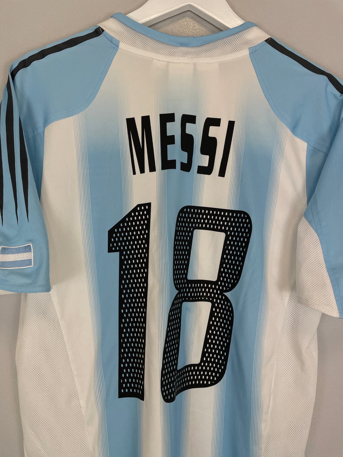 2012/14 GERMANY NEUER #1 GK SHIRT (M) ADIDAS