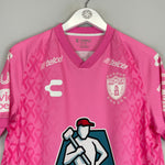 Shop 2021/22 PACHUCA SPECIAL SHIRT (M) CHARLY, classic football shirts, vintage football shirts & retro soccer jerseys at Cult Kits