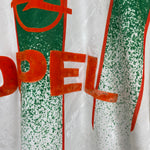Shop 1994 IRELAND AWAY SHIRT (XL) ADIDAS, classic football shirts, vintage football shirts & retro soccer jerseys at Cult Kits