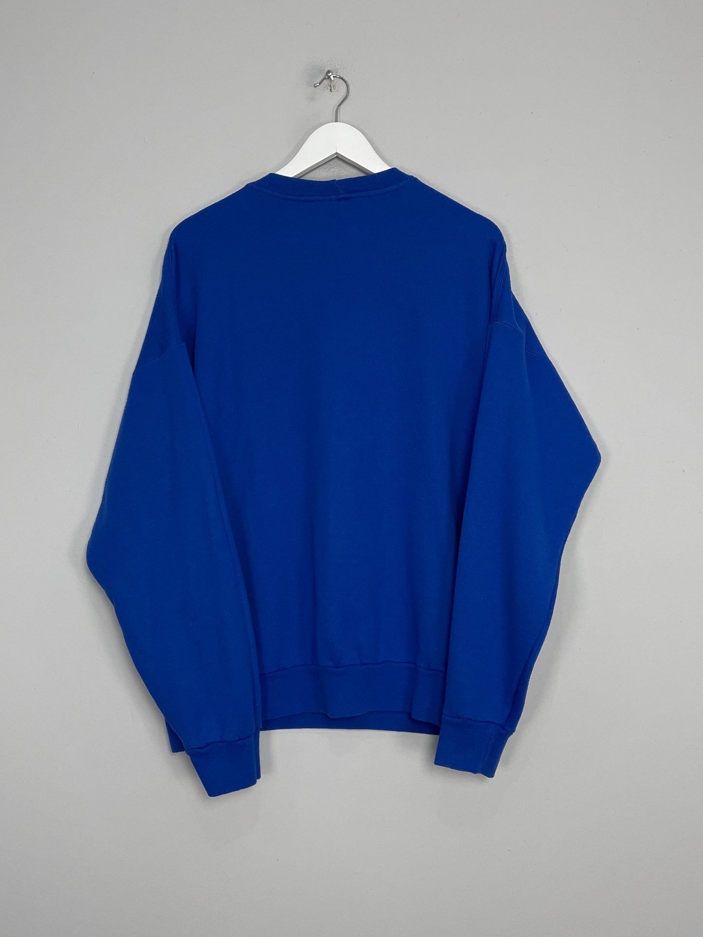 1999/01 PORTSMOUTH JUMPER (XL) VANDANEL