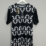 Shop 2021/22 Cape Coast Mysterious Dwarfs *BNIB* Third Shirt (Multiple Sizes) Icarus, classic football shirts, vintage football shirts & retro soccer jerseys at Cult Kits