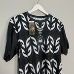Shop 2021/22 Cape Coast Mysterious Dwarfs *BNIB* Third Shirt (Multiple Sizes) Icarus, classic football shirts, vintage football shirts & retro soccer jerseys at Cult Kits