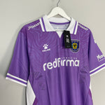 Shop 2022/23 Deportes Concepcion *BNWT* Home Shirt (Multiple Sizes) Kelme, classic football shirts, vintage football shirts & retro soccer jerseys at Cult Kits