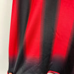 Shop 2004/05 AC MILAN KAKA #22 HOME SHIRT (XXL) ADIDAS, classic football shirts, vintage football shirts & retro soccer jerseys at Cult Kits