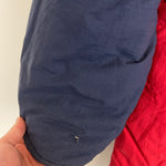 Shop 1990/91 ARSENAL BENCH COAT (L) ADIDAS, classic football shirts, vintage football shirts & retro soccer jerseys at Cult Kits