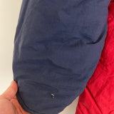 Shop 1990/91 ARSENAL BENCH COAT (L) ADIDAS, classic football shirts, vintage football shirts & retro soccer jerseys at Cult Kits