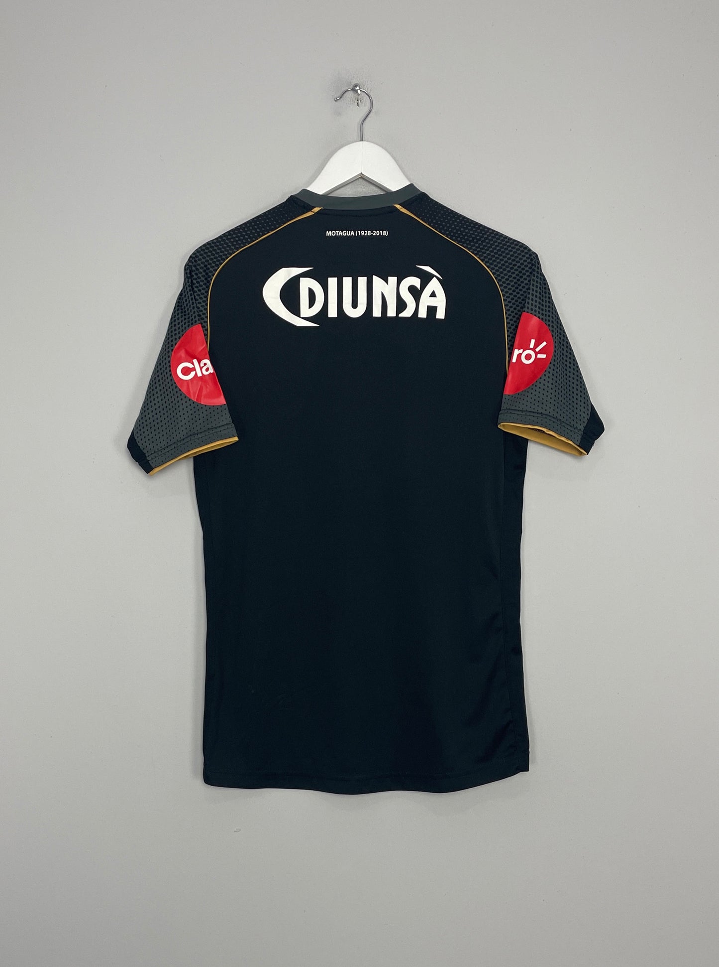 2018/19 MOTAGUA HOME SHIRT (M) JOMA