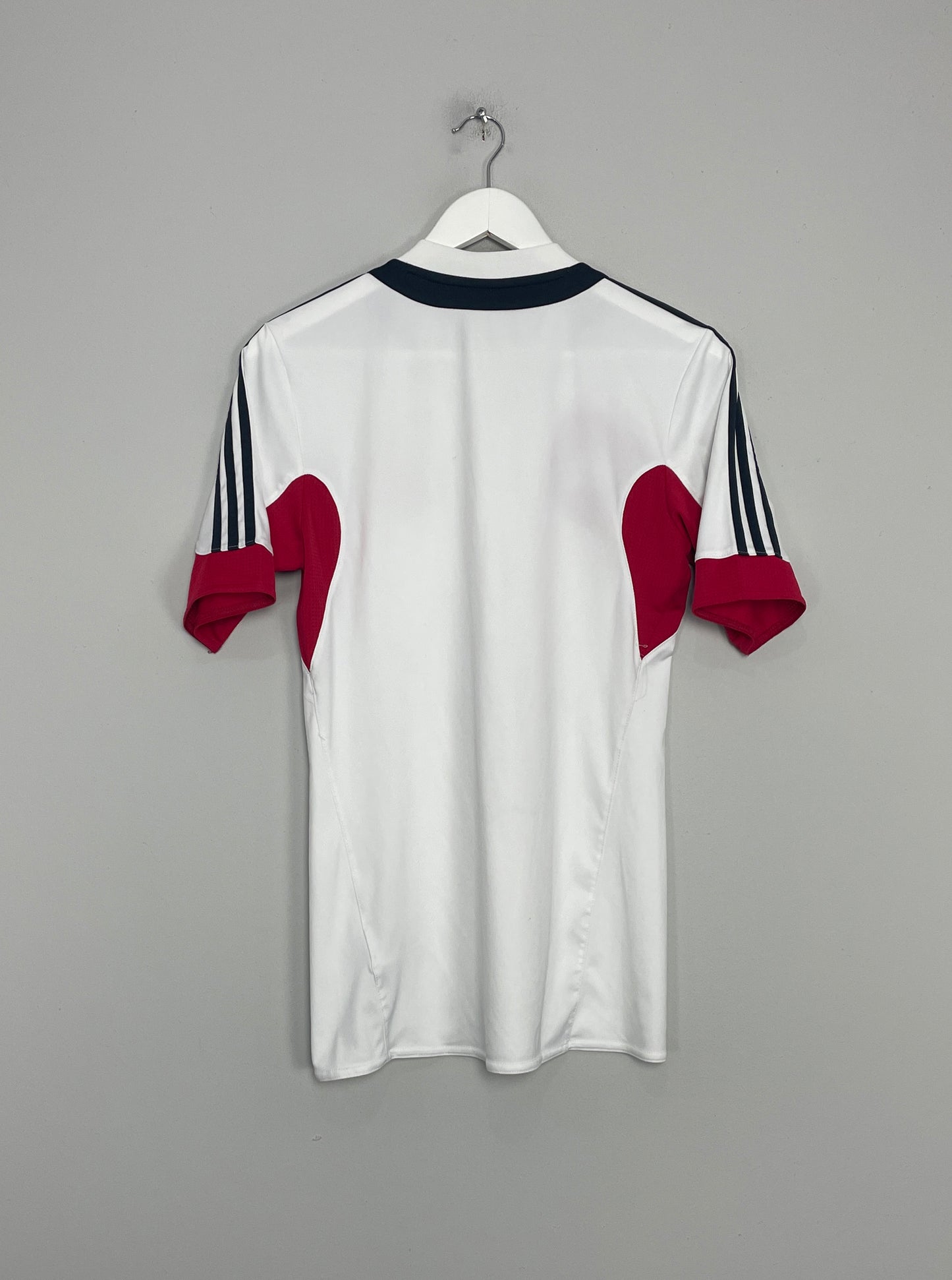 2012/13 AJAX TRAINING SHIRT (L) ADIDAS