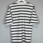 Shop 2011/12 FRANCE AWAY SHIRT (M) NIKE, classic football shirts, vintage football shirts & retro soccer jerseys at Cult Kits