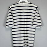 Shop 2011/12 FRANCE AWAY SHIRT (M) NIKE, classic football shirts, vintage football shirts & retro soccer jerseys at Cult Kits