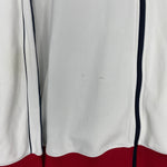 Shop 2010 USA TRACKSUIT TOP (XXL) NIKE, classic football shirts, vintage football shirts & retro soccer jerseys at Cult Kits