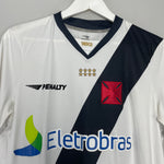 Shop 2009 VASCO DA GAMA C.ALBERTO #19 AWAY SHIRT (S) PENALTY, classic football shirts, vintage football shirts & retro soccer jerseys at Cult Kits