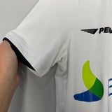 Shop 2009 VASCO DA GAMA C.ALBERTO #19 AWAY SHIRT (S) PENALTY, classic football shirts, vintage football shirts & retro soccer jerseys at Cult Kits