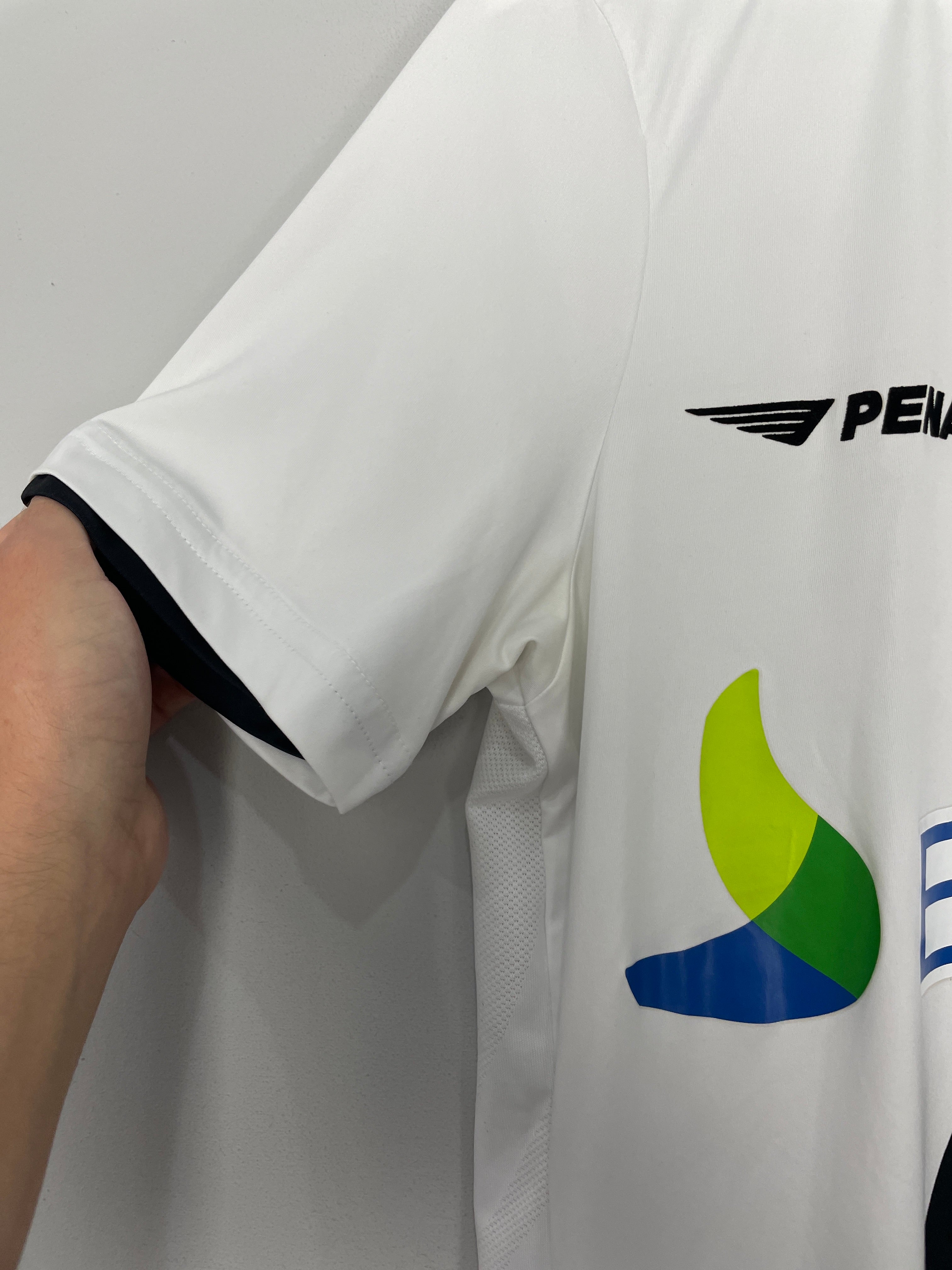 Shop 2009 VASCO DA GAMA C.ALBERTO #19 AWAY SHIRT (S) PENALTY, classic football shirts, vintage football shirts & retro soccer jerseys at Cult Kits
