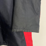 Shop 1997/99 SUNDERLAND BENCH COAT (S/M) ASICS, classic football shirts, vintage football shirts & retro soccer jerseys at Cult Kits