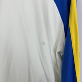 Shop 2006/07 BOCA JUNIORS TRAINING JACKET (XL) NIKE, classic football shirts, vintage football shirts & retro soccer jerseys at Cult Kits