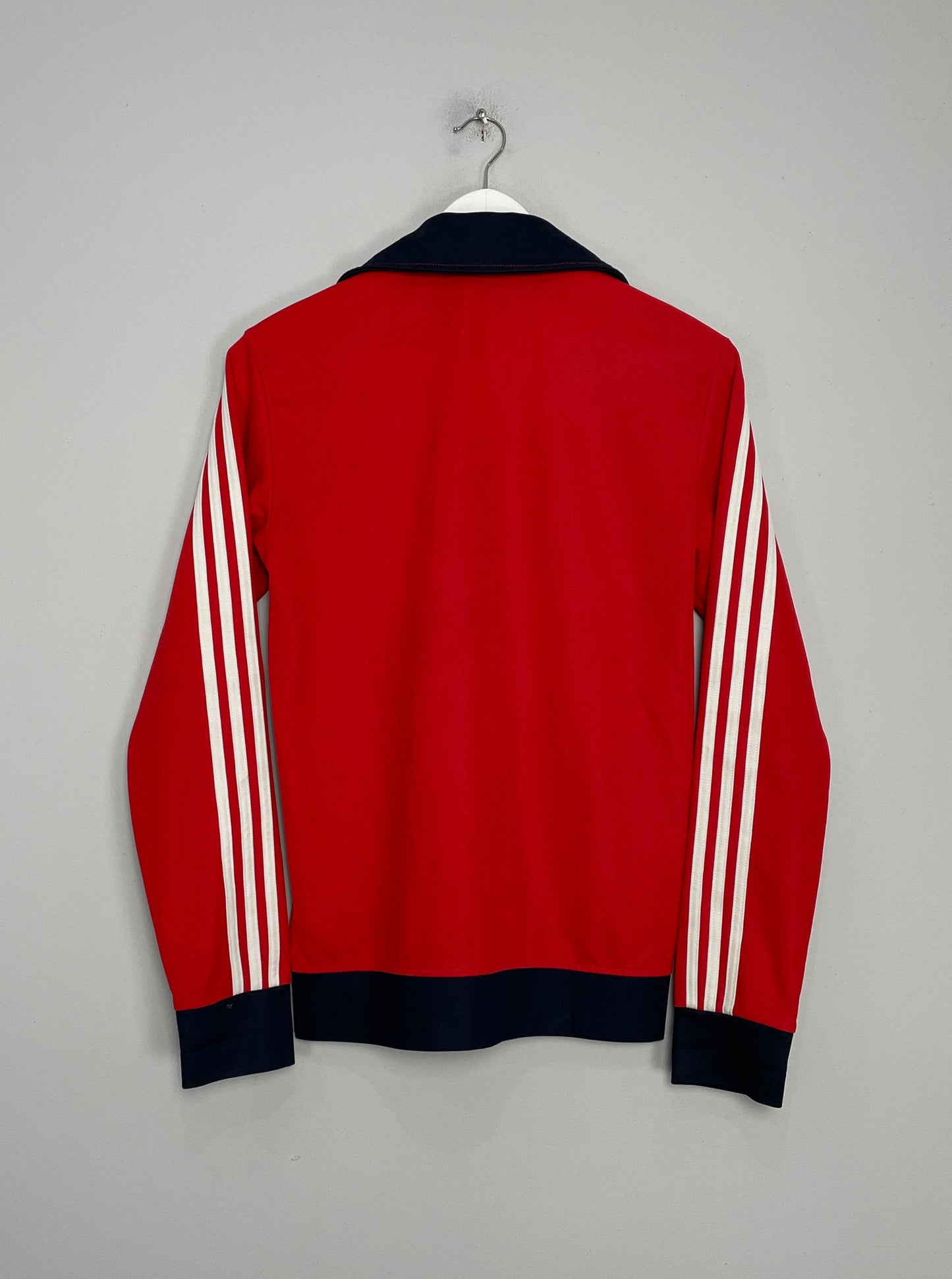 2014 SPAIN TRACK JACKET (S) ADIDAS