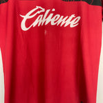 Shop 2014/15 TIJUANA GANDOLFI #3 HOME SHIRT (S) NIKE, classic football shirts, vintage football shirts & retro soccer jerseys at Cult Kits