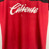 Shop 2014/15 TIJUANA GANDOLFI #3 HOME SHIRT (S) NIKE, classic football shirts, vintage football shirts & retro soccer jerseys at Cult Kits