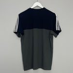 Shop 2016/17 NORTHERN IRELAND T-SHIRT (M) ADIDAS, classic football shirts, vintage football shirts & retro soccer jerseys at Cult Kits